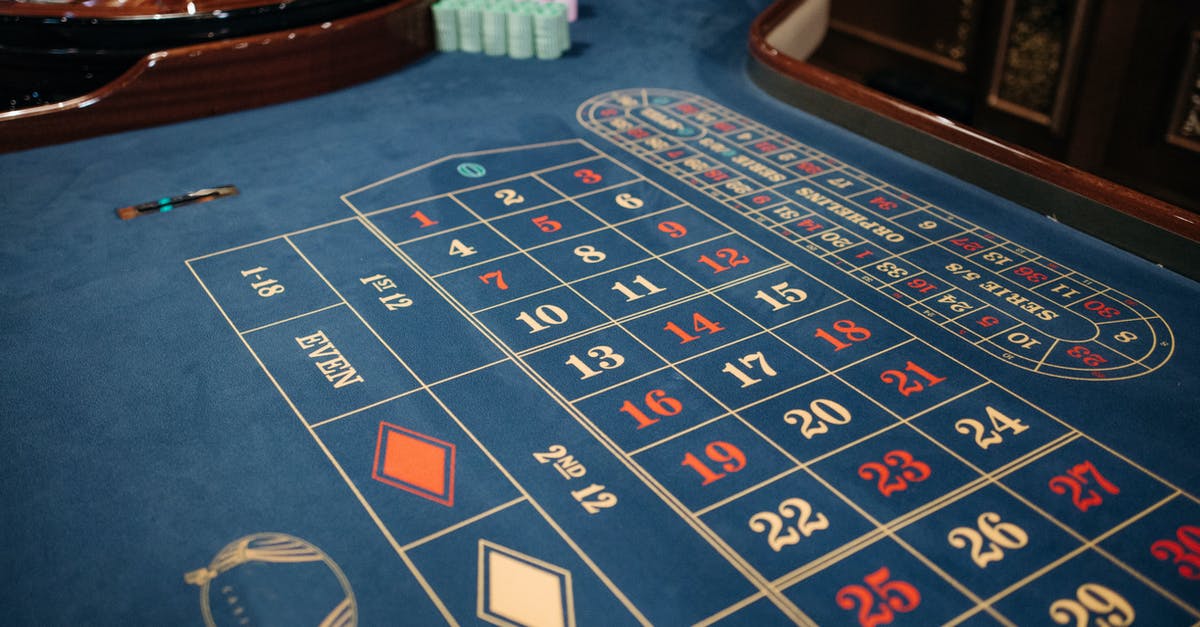 Number of players left in Squid Game after the fourth game? - Free stock photo of baccarat, bar, bets