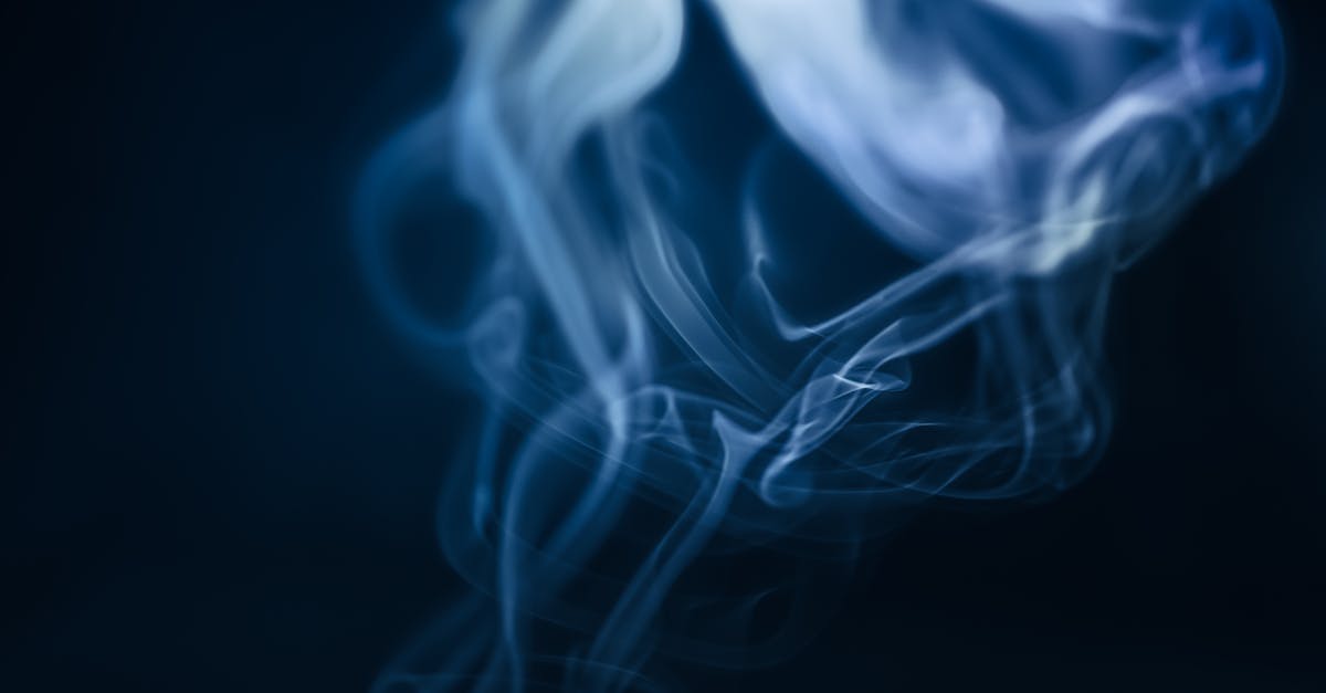 Release of Divergent: Ascendant [closed] - A Smoke Floating Upwards in the Air
