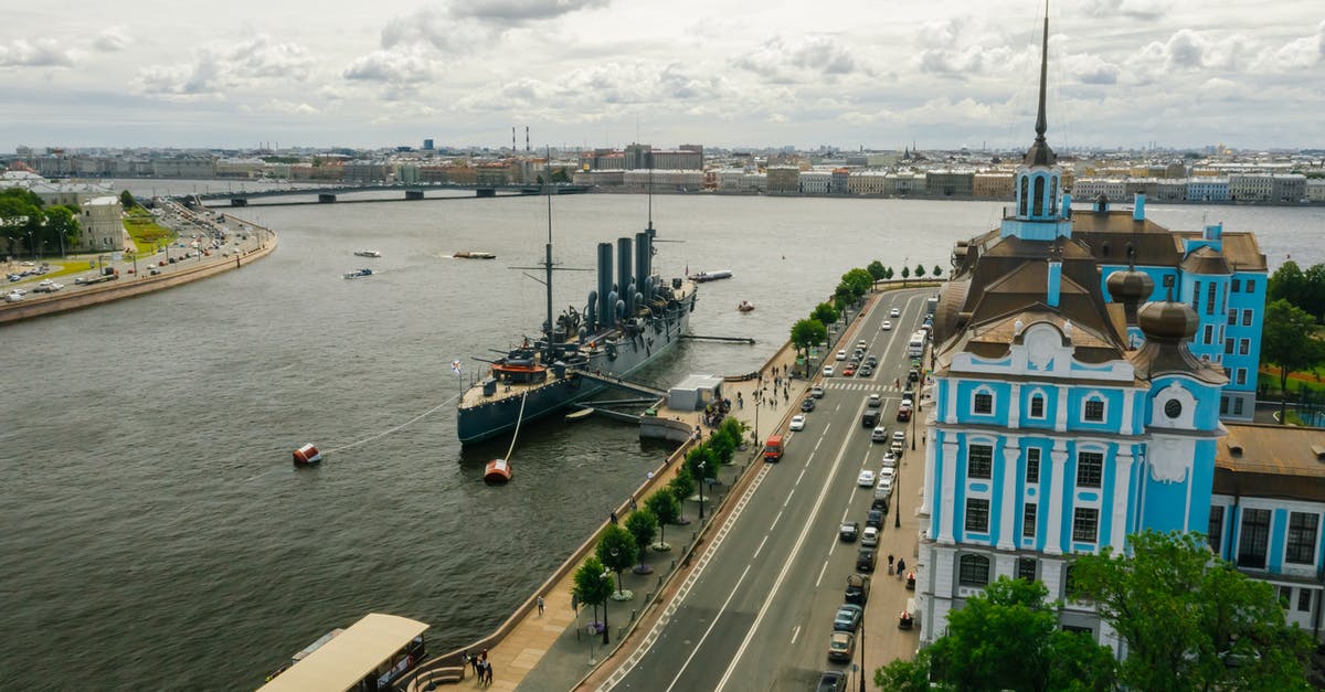 Should The Last Ship Prequel be watched before The Last Ship series? - Free stock photo of aerial, architecture, barge