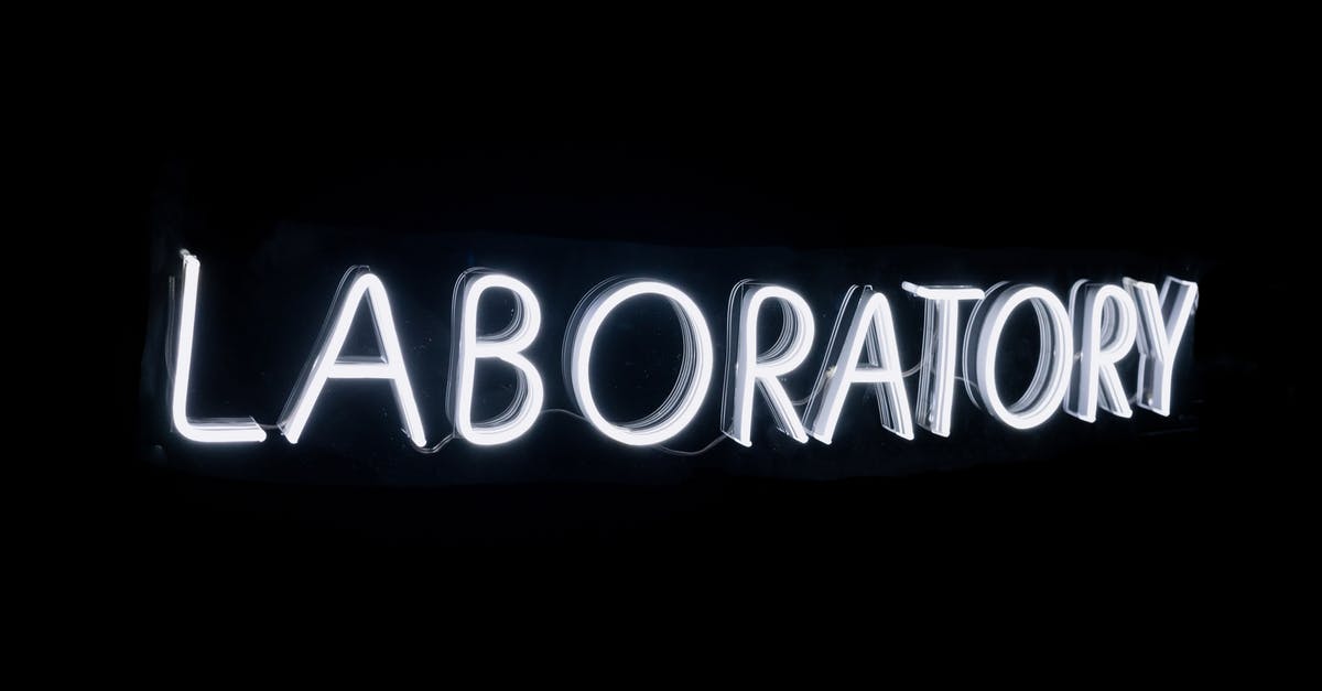 Was Bright Intentionally Based on the Shadowrun RPG? - Illuminated Neon Signage