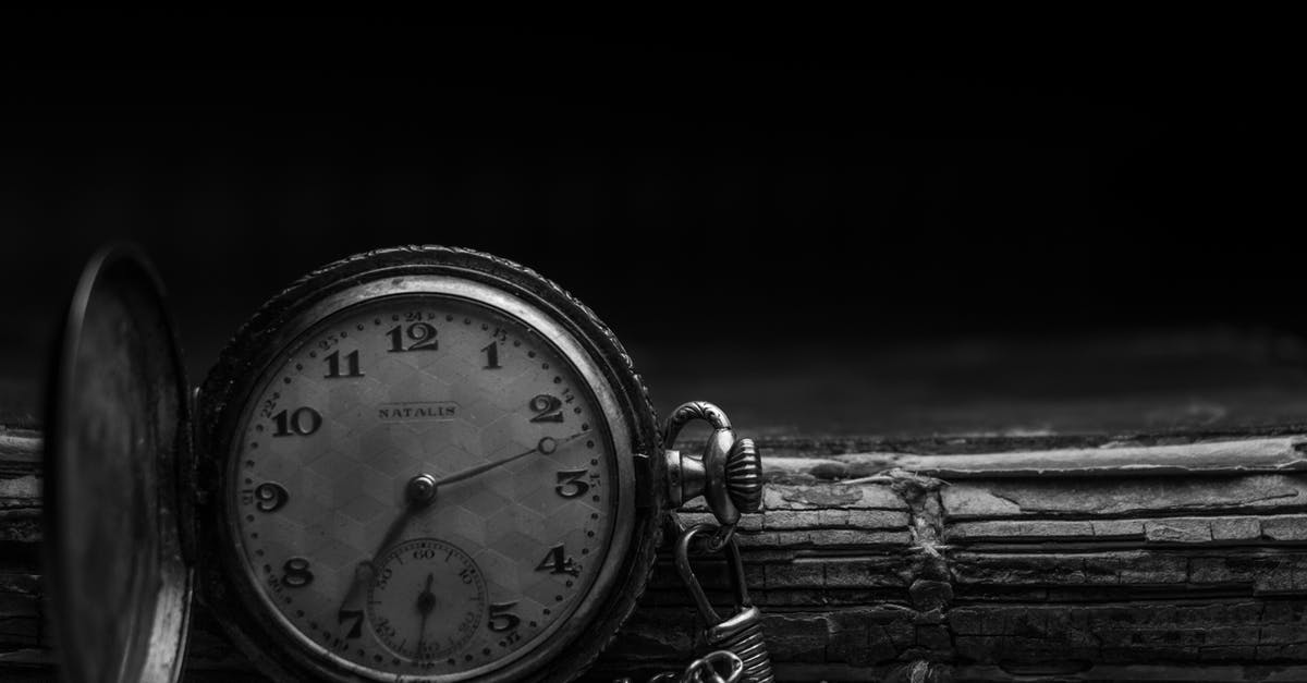 Was the depiction of George Méliès accurate to what we know about his life? - Grayscale Photography of Silver Watch