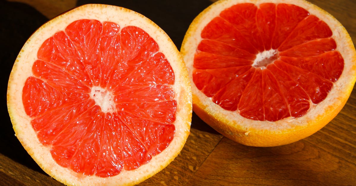 What did Dr. Madden want to say to Billy before she got cut off? - Sliced Orange Fruit on Brown Wooden Table