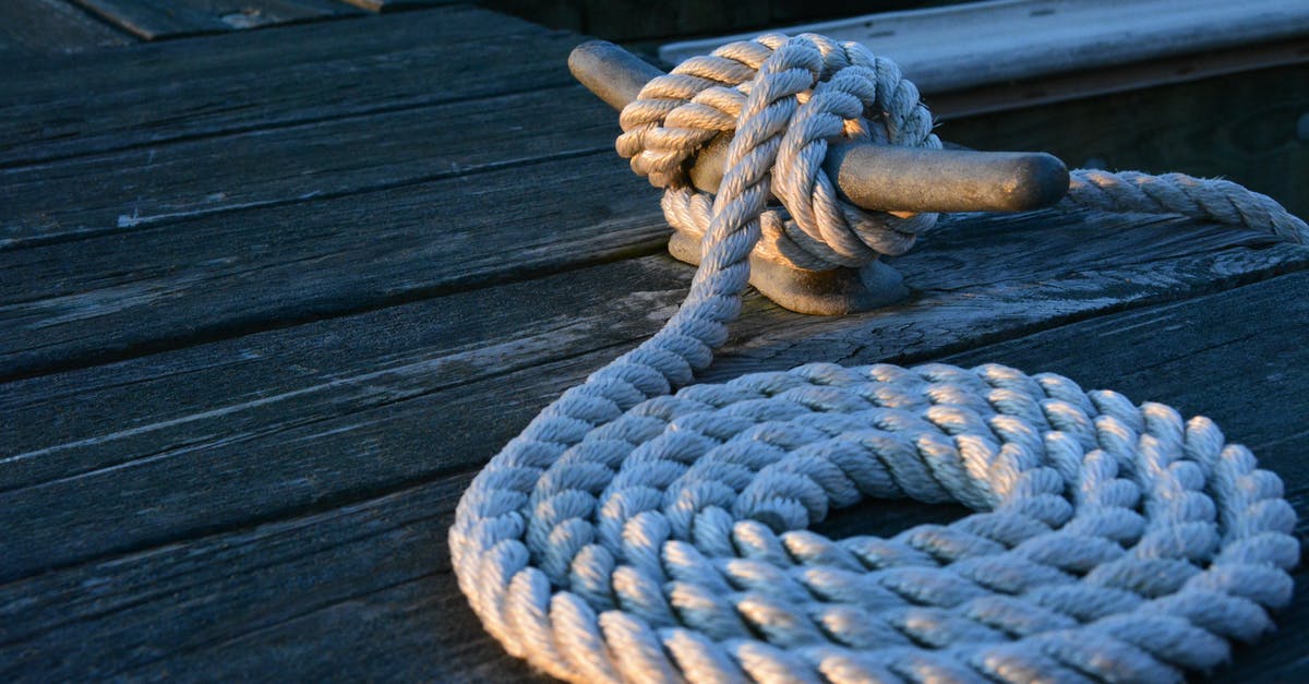 What does the sailing ship seen at the end of Maïna symbolise? - Brown Rope