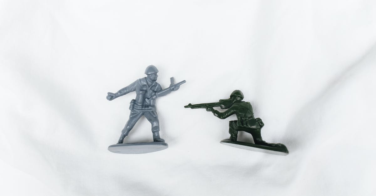 What happened to 13 Hours: The Secret Soldiers Of Benghazi? [closed] - Figurines of Toy Soldiers