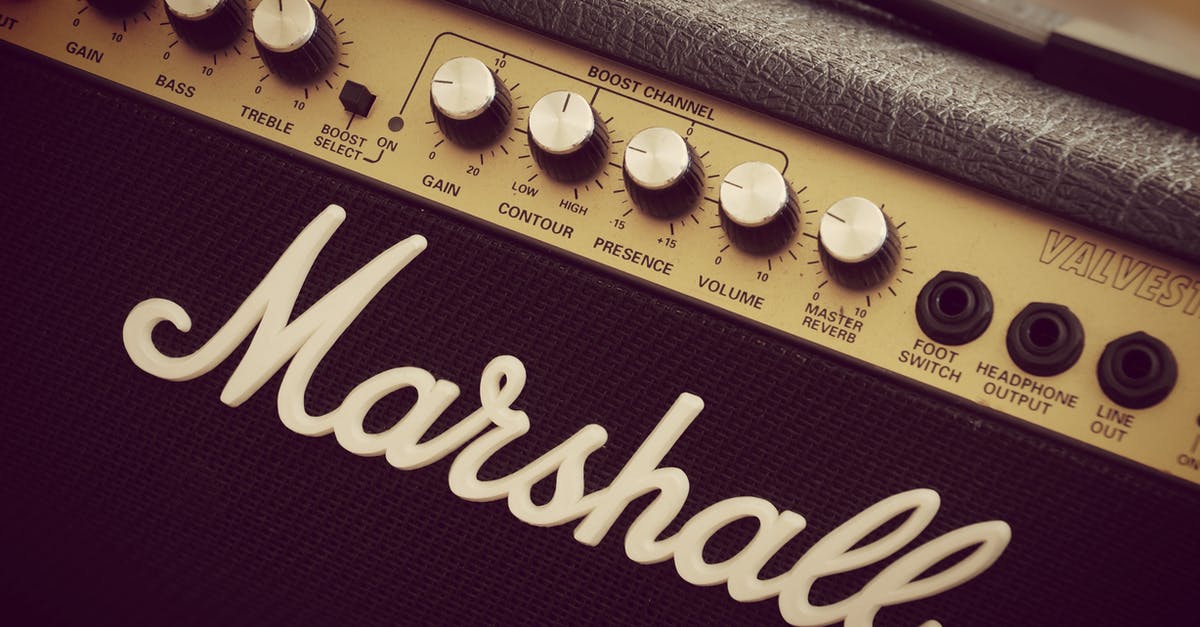 What happened to Marshall and Lily's bet? - Marshall Black Guitar Amplfier