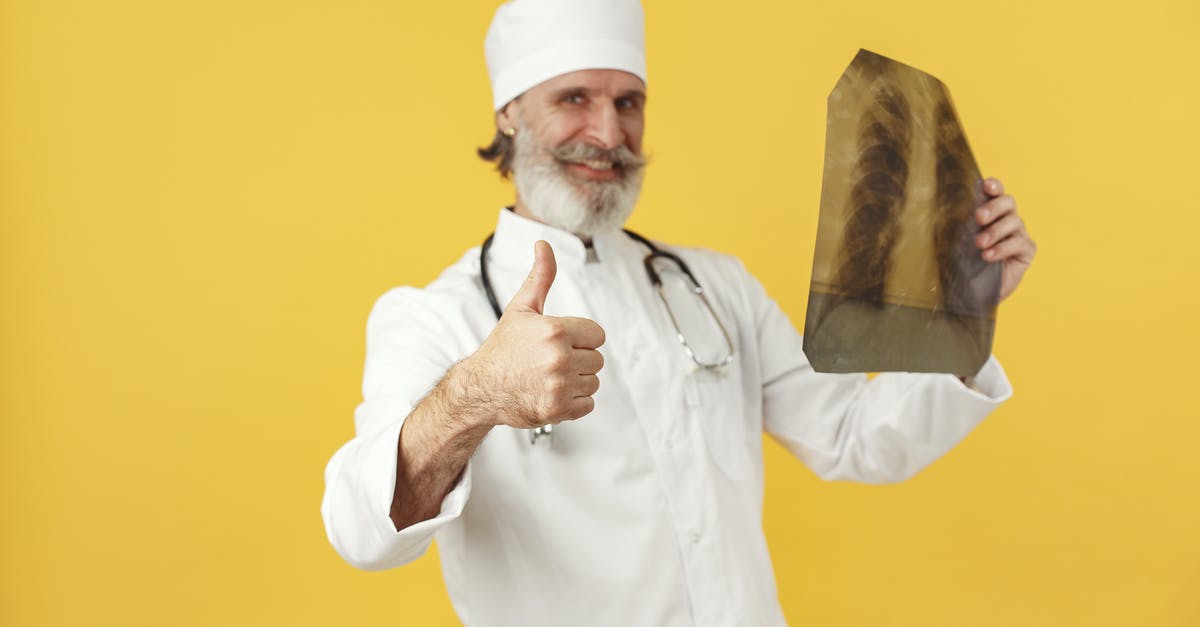 What happens to the X-gene? - Man in White Chef Uniform Holding Brown Paper