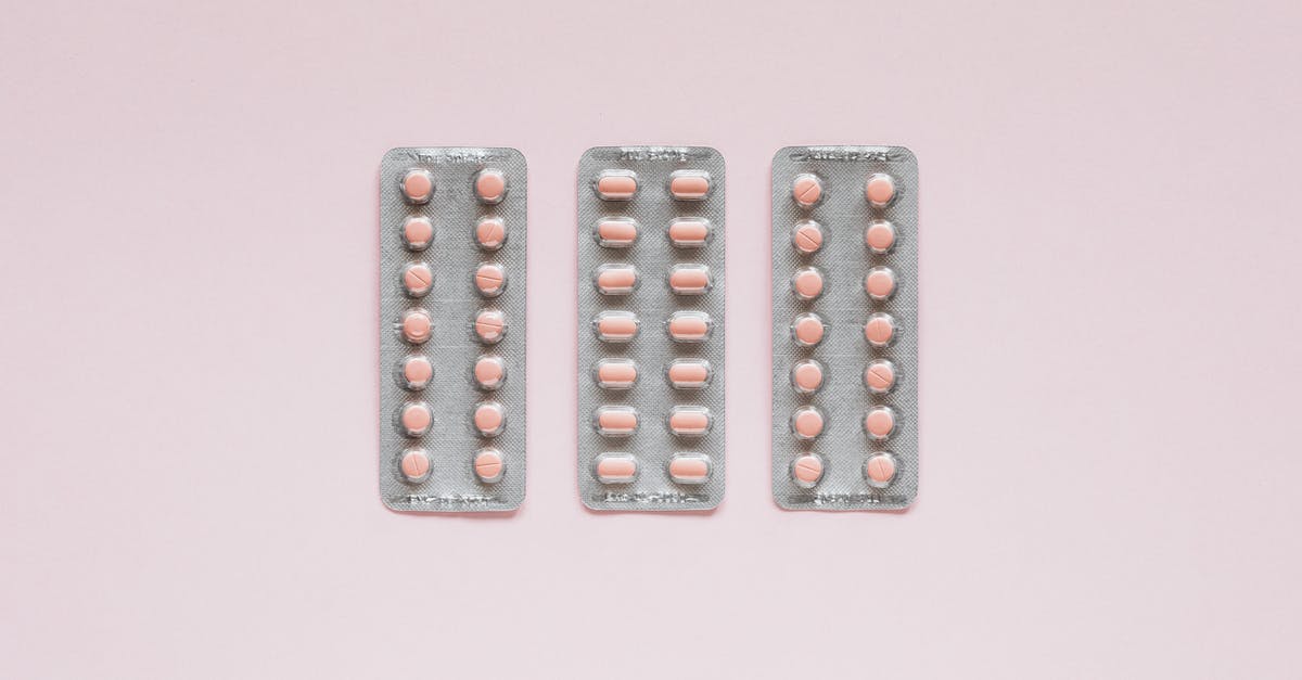 What illness did Madame de Tourvel actually die from? - Set of various medical pills on pink background