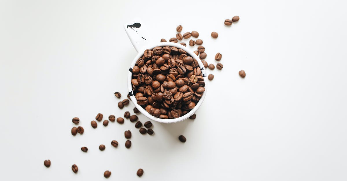 What is Mr. Bean's full name? - White Ceramic Mug Full Of Coffee Beans