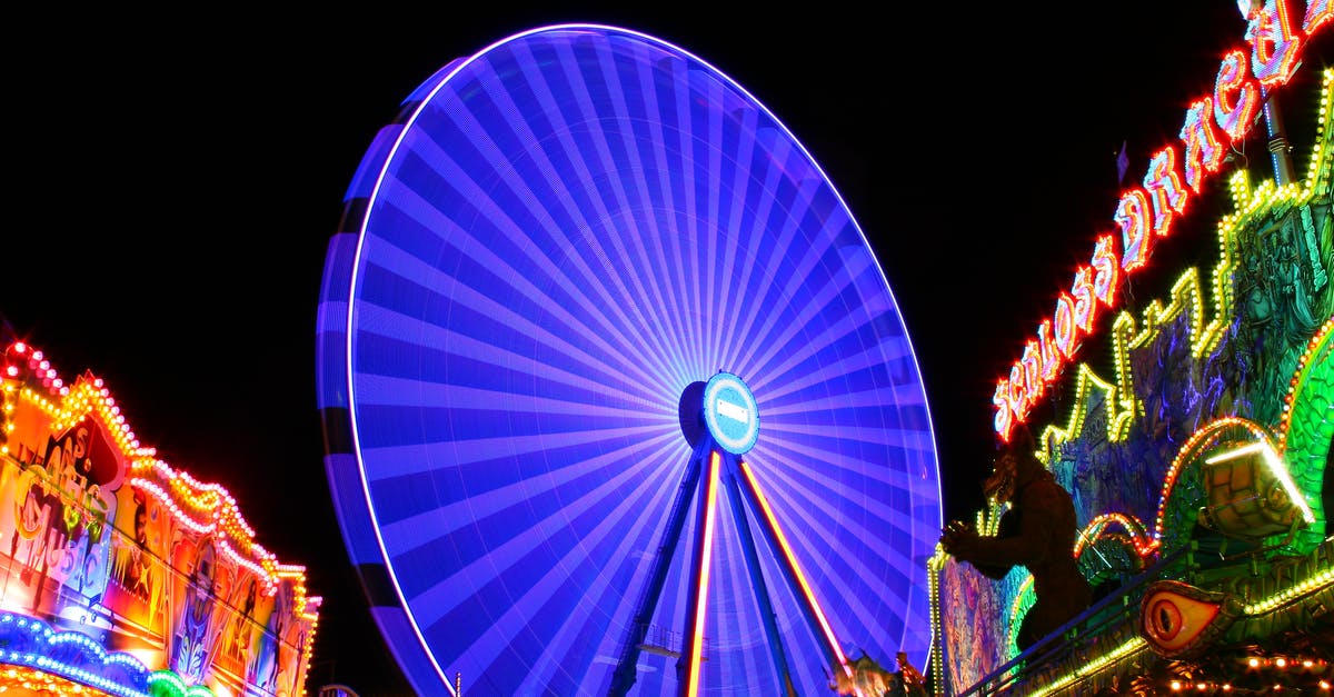 What is the main theme of The Dark Knight? - Blue Ferris Wheel