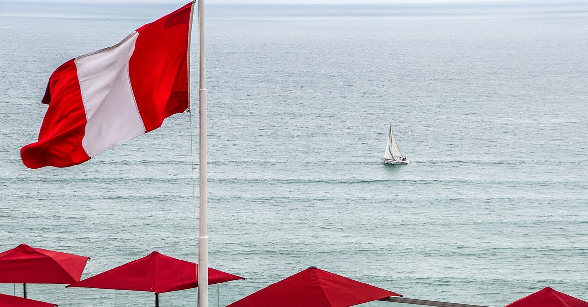 What is the meaning of the red flag in Les Miserables? - Red and White Sail Boat on Sea