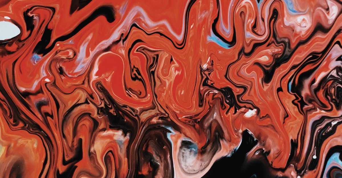 What is the naming pattern in Better Call Saul? - Close-Up Photo Of Abstract Painting