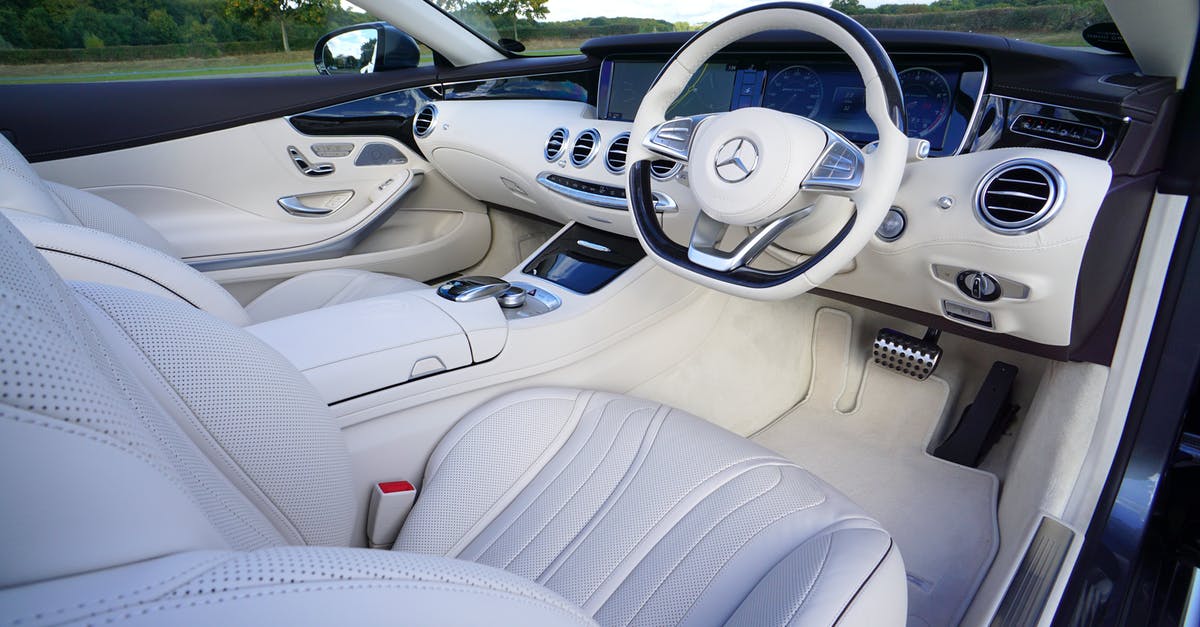 What is the Power Broker hoping to accomplish in New York? - White Mercedes Benz Interior Design