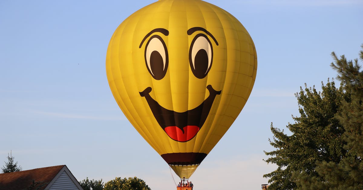 What is the symbolism of the flying cars? - Yellow Hot Air Balloon on Air