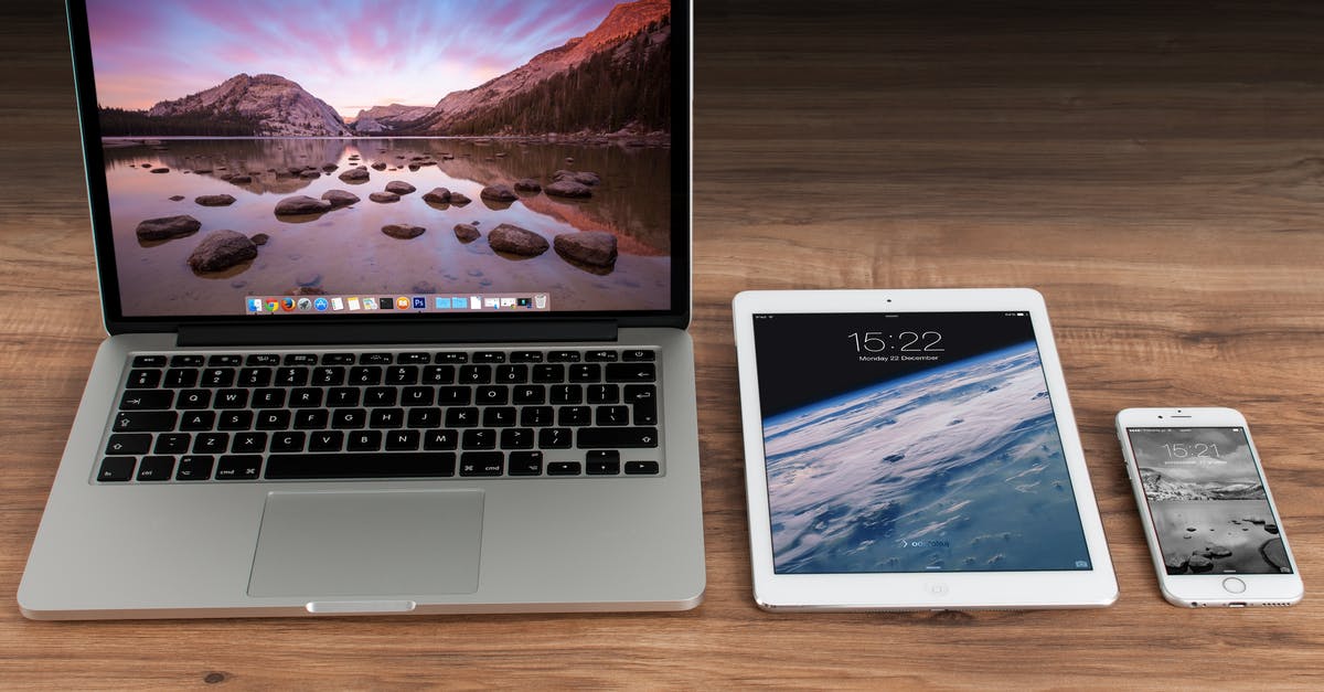 What is the website created by Walden? - Macbook Pro Beside White Ipad
