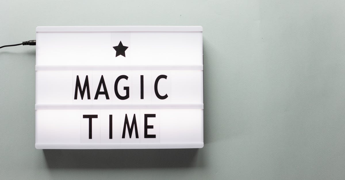 What plays are the Shakespeare quotes in Star Trek VI from? - Magic Time title on light box during New Year holiday