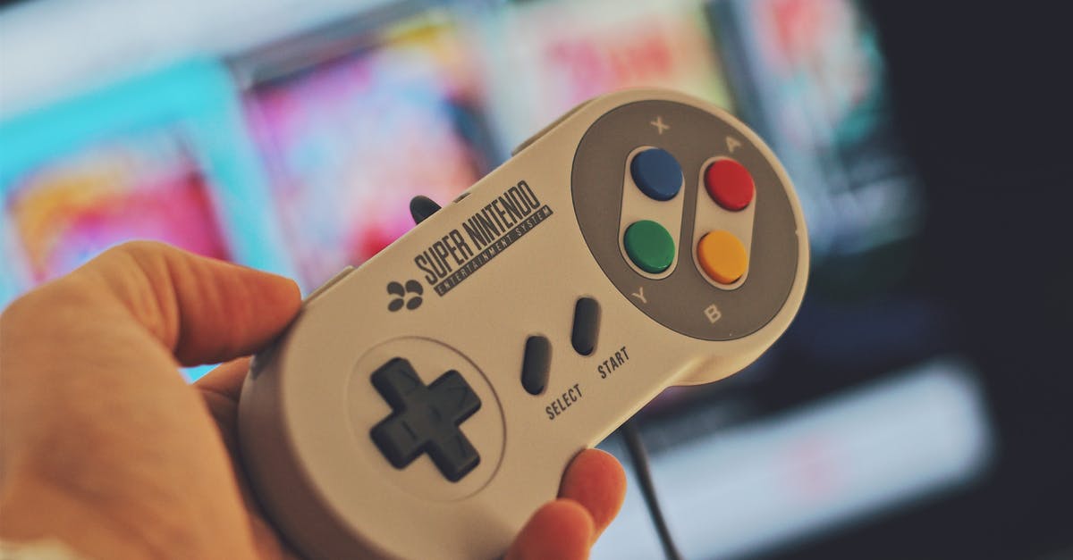 What role does the Screen Actors Guild play in controlling credits? - Person Holding White Snes Controller