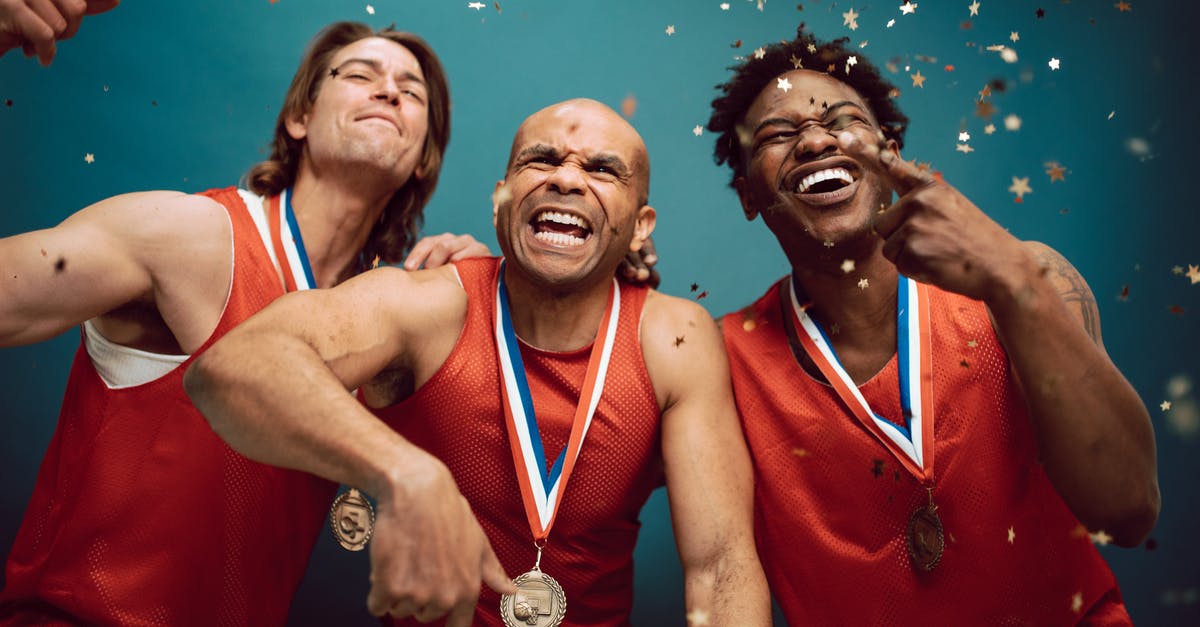 What rules govern nomination of an animated film for Academy Award for Best Picture? - Confetti Falling on Proud Basketball Players Wearing Medals