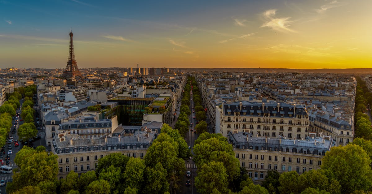 What surrealistic 20s movie is mentioned in Woody Allen's Midnight in Paris - Photo Of City During Dawn 