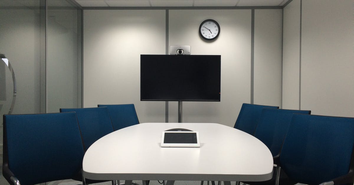 What time era is presented in Gotham? - Conference Room