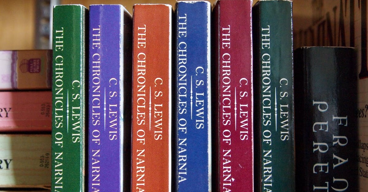 What was Melanie Cole's fantasy? - The Chronicles of Narnia Book
