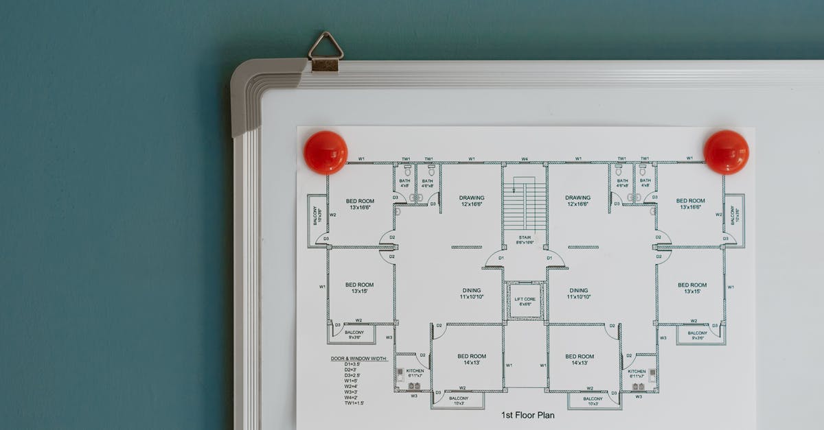What was Petit Pierre's contribution to the scheme in Micmacs? - Floor plan hanging on whiteboard