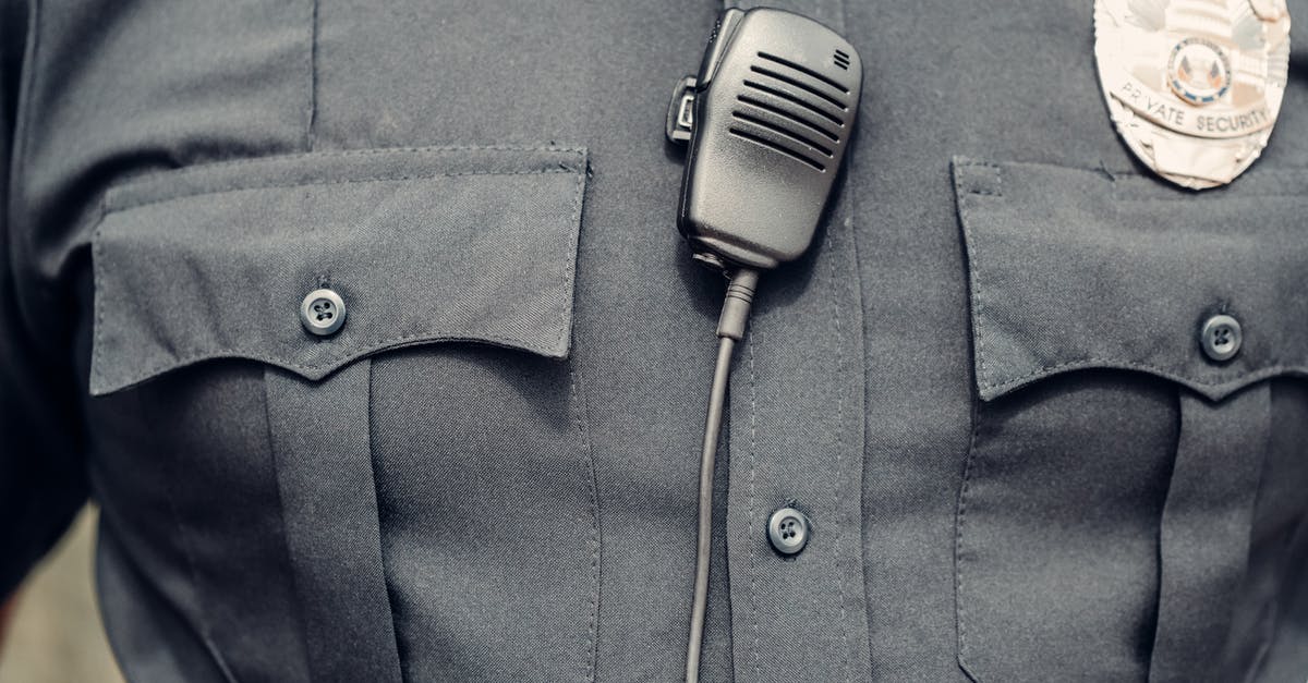 What was the function of the Cop Uniforms? - Free stock photo of 911, business, button plant