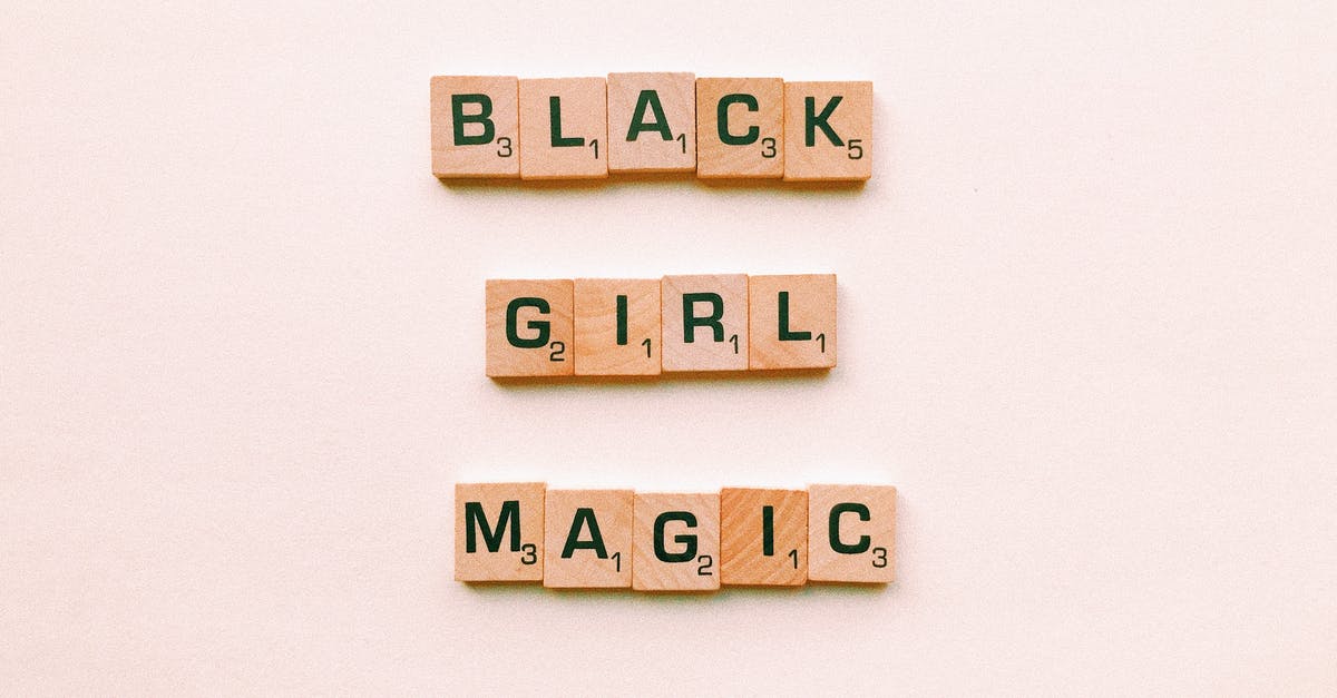 What were the magic words used by Zemo and what's it referring to? - Black Girl Magic Text Decor