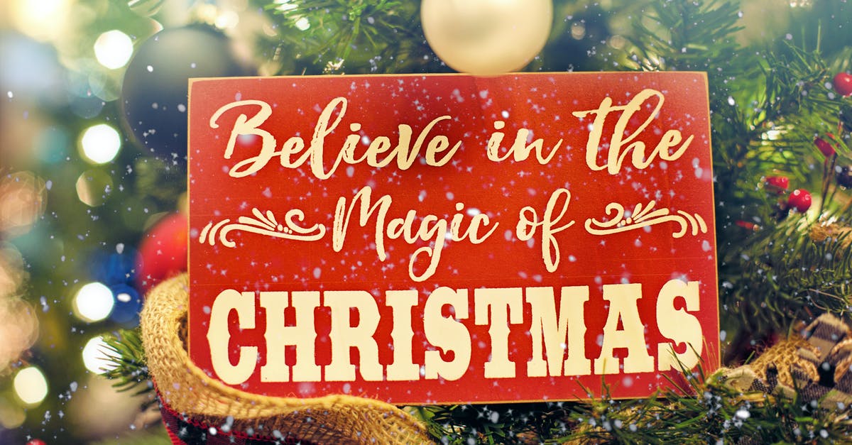 What were the magic words used by Zemo and what's it referring to? - Shallow Focus Photo of Believe in the Magic of Christmas Signage
