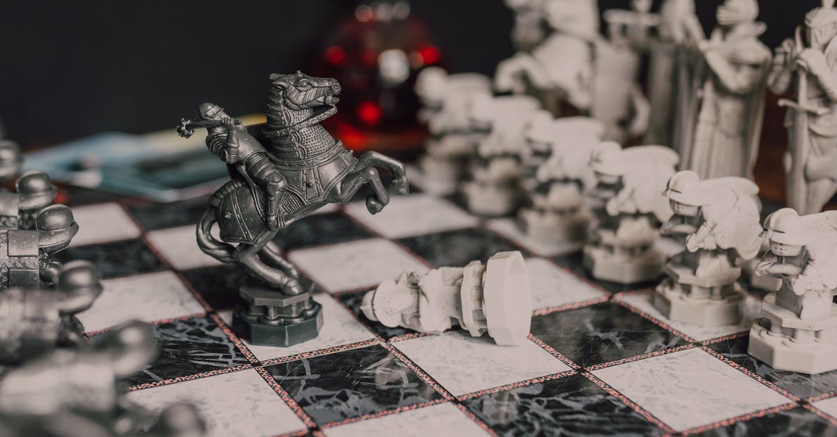What were the Slytherins doing during the battle of Hogwarts? - Black and White Chess Piece