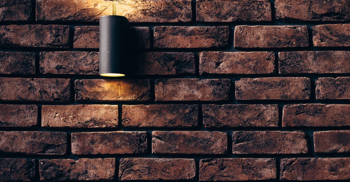 When did Clay become a phoner? - Tubular Black Sconce