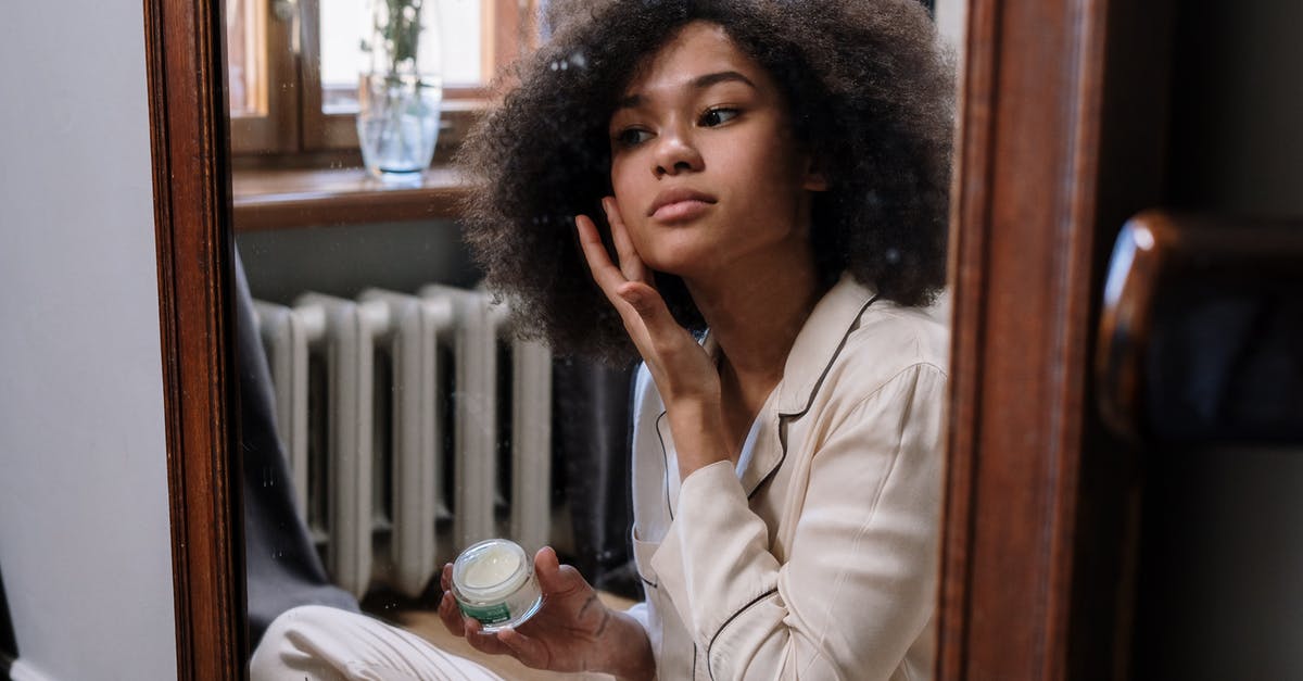 When did Sirius Black give Harry the mirror that he has during his stay in the Forest of Dean? - Free stock photo of afro, afro hair, appartment