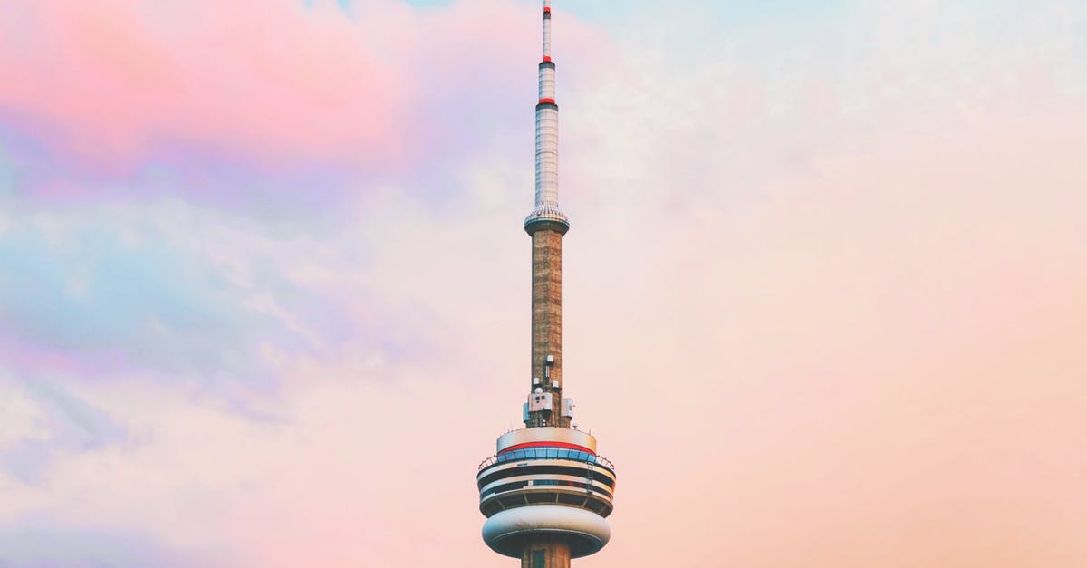 When will high definition television no longer account for the standard definition 4:3 aspect ratio? - Cn Tower