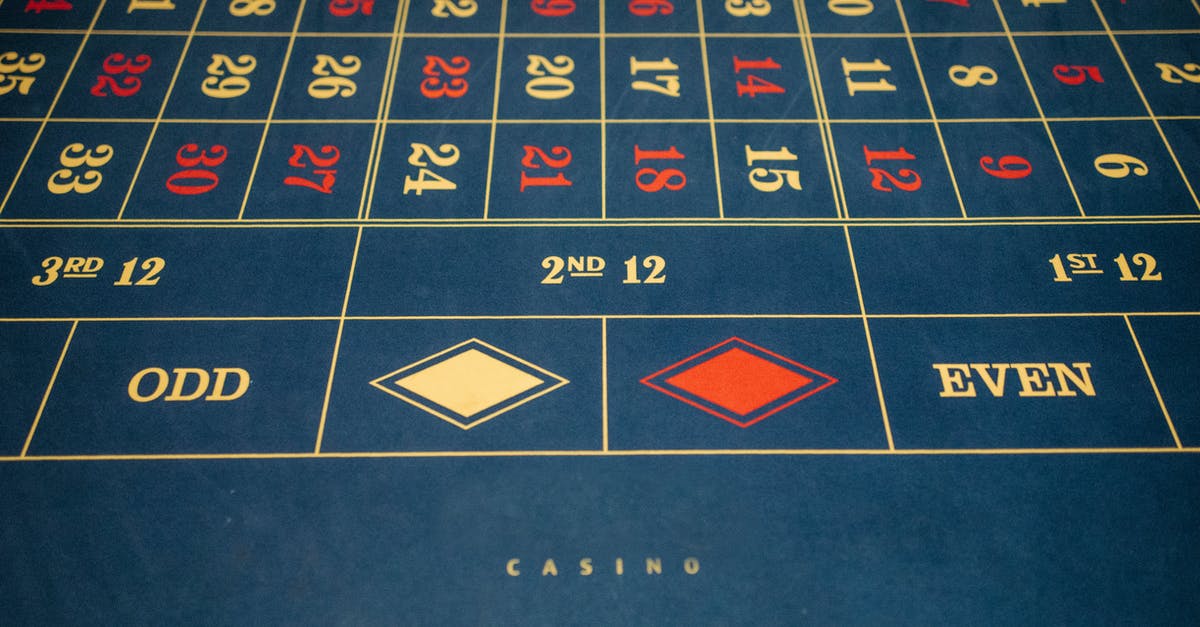 Where did James Bond pick up his rental car in Bahamas for Casino Royale? [closed] - Table Numbers Slots in a Game of Roulette