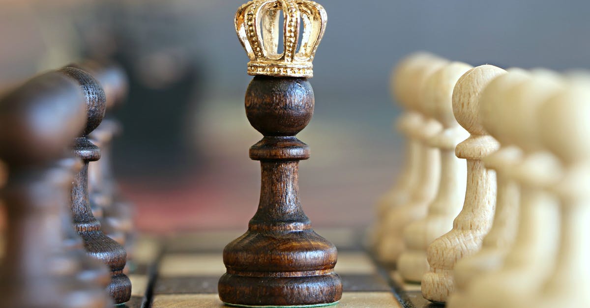 Which King Henry were Bill and Ted referring to? - Chess Piece