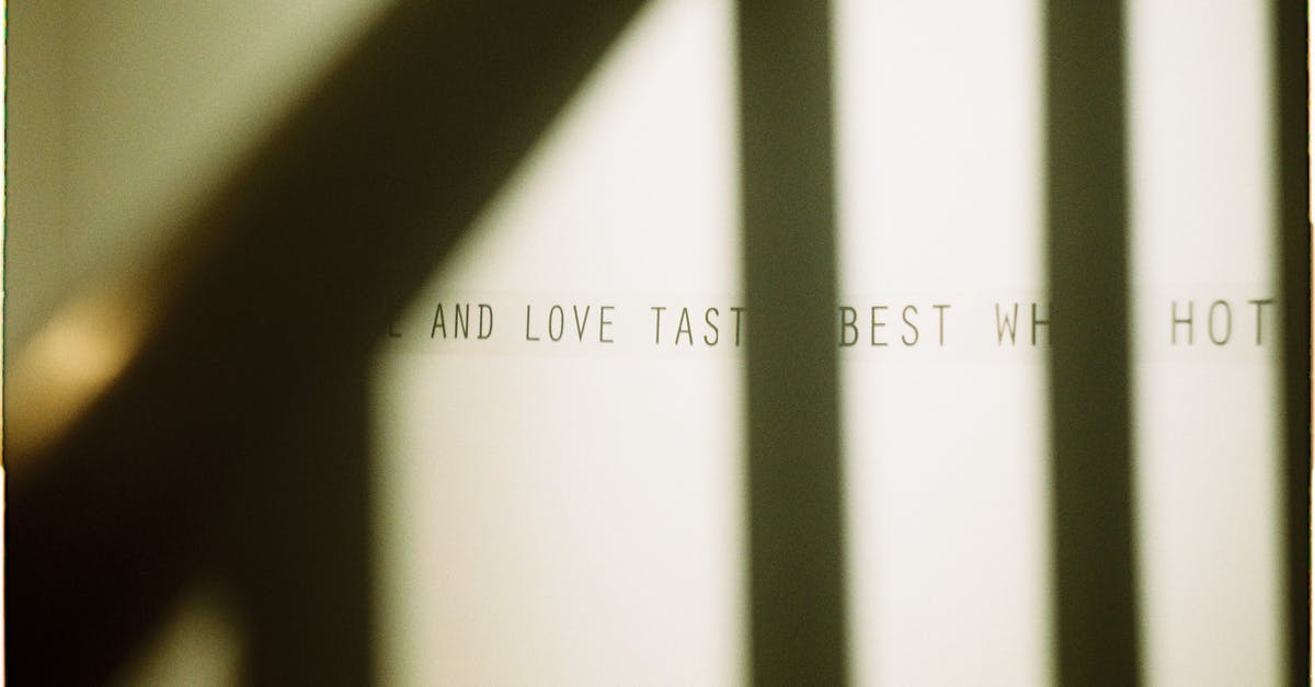 Which lines of "In the mood for love" are in Shanghainese, and which are in Chinese? - Quote on White Wall