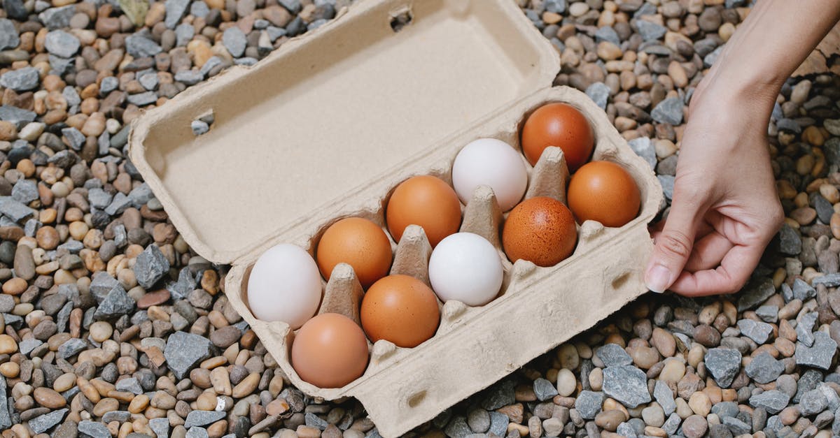 Which movies from The Infinity Saga show an Infinity stone or its container? [closed] - From above of crop anonymous female demonstrating fresh chicken eggs in carton box
