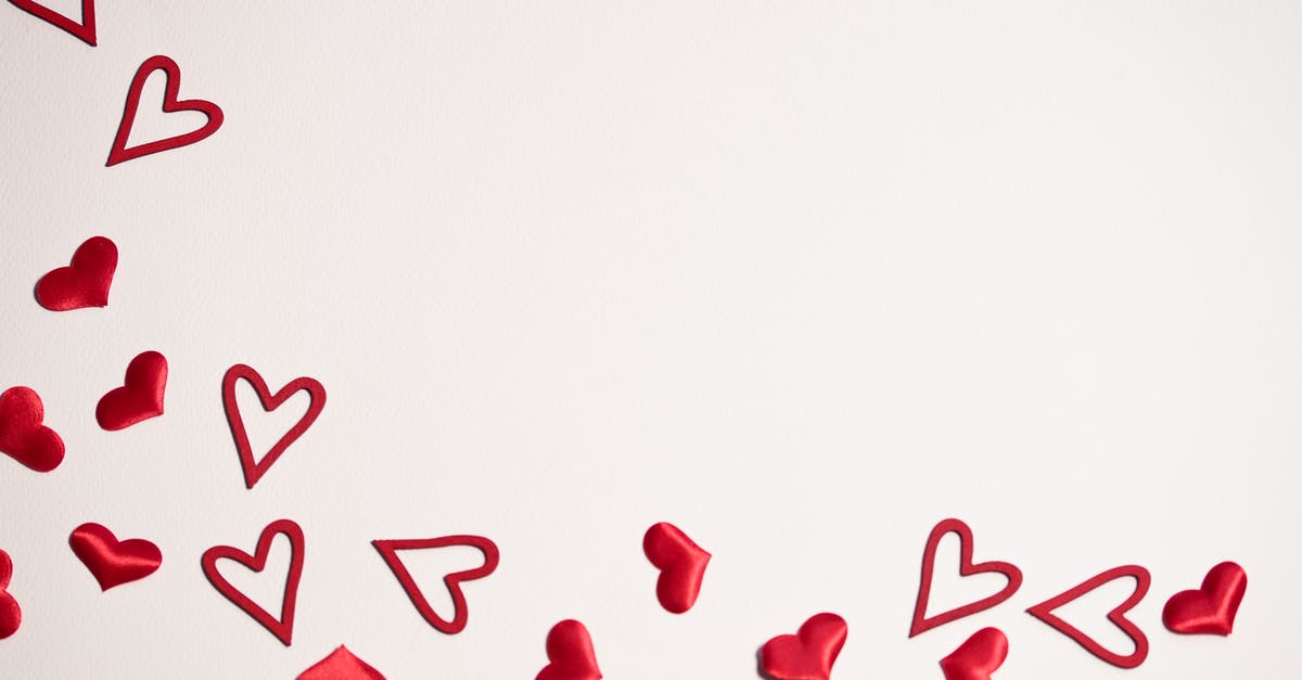 Who did Valentine call? - Mini Red Hearts Wallpaper