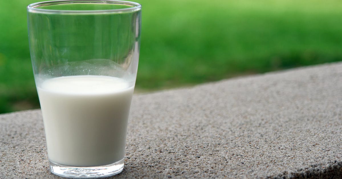 Who is Hearty Fiberstein? - Clear Milk Glass