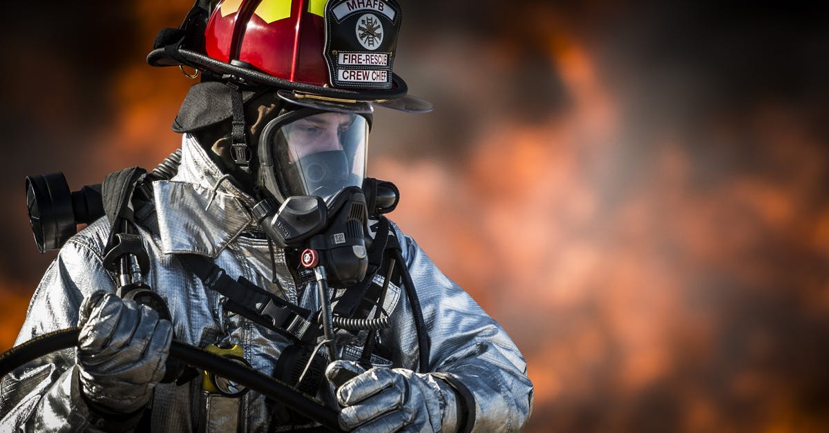 Who makes the super hero costumes? [closed] - Shallow Focus Photography of Fireman