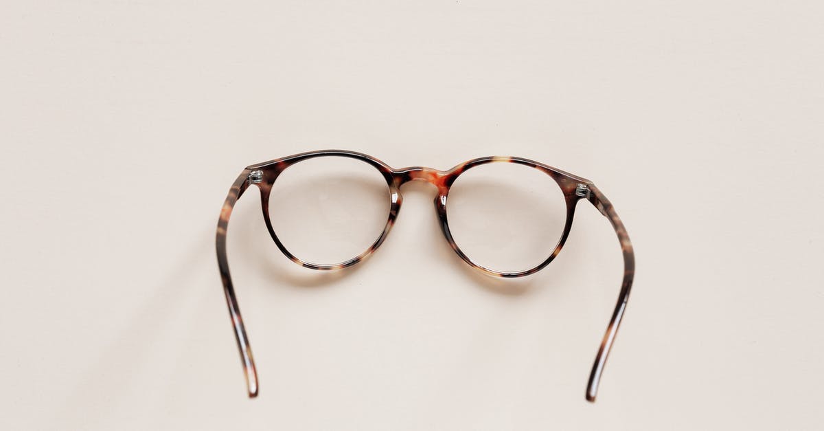 Why can the Doctor not read River's Diary? - Stylish round eyeglasses with optical lenses