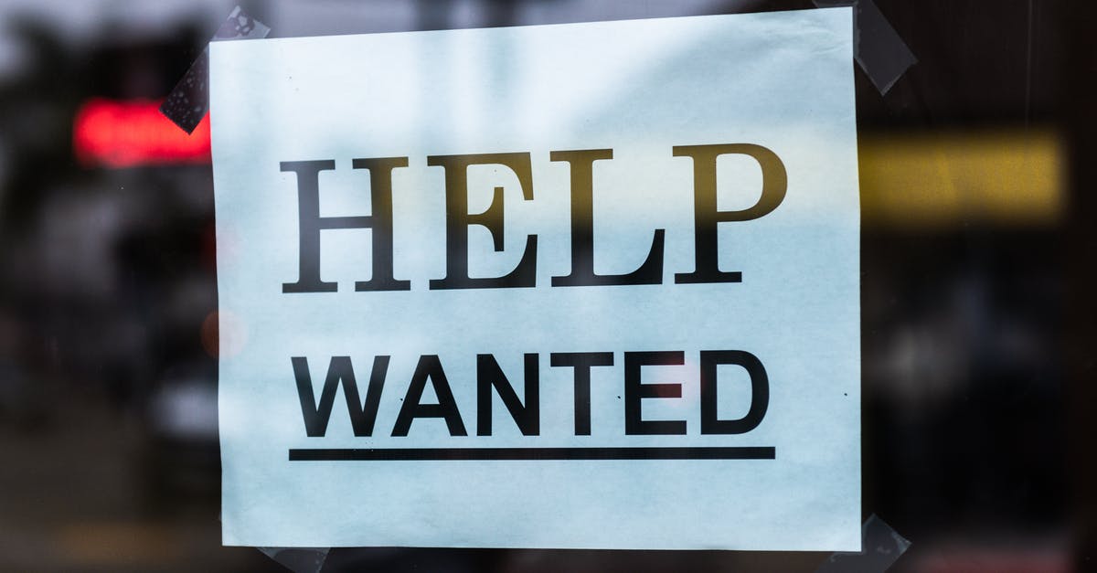 Why did the Uchiha Clan want to Rebel? - Help Wanted Sign on Glass