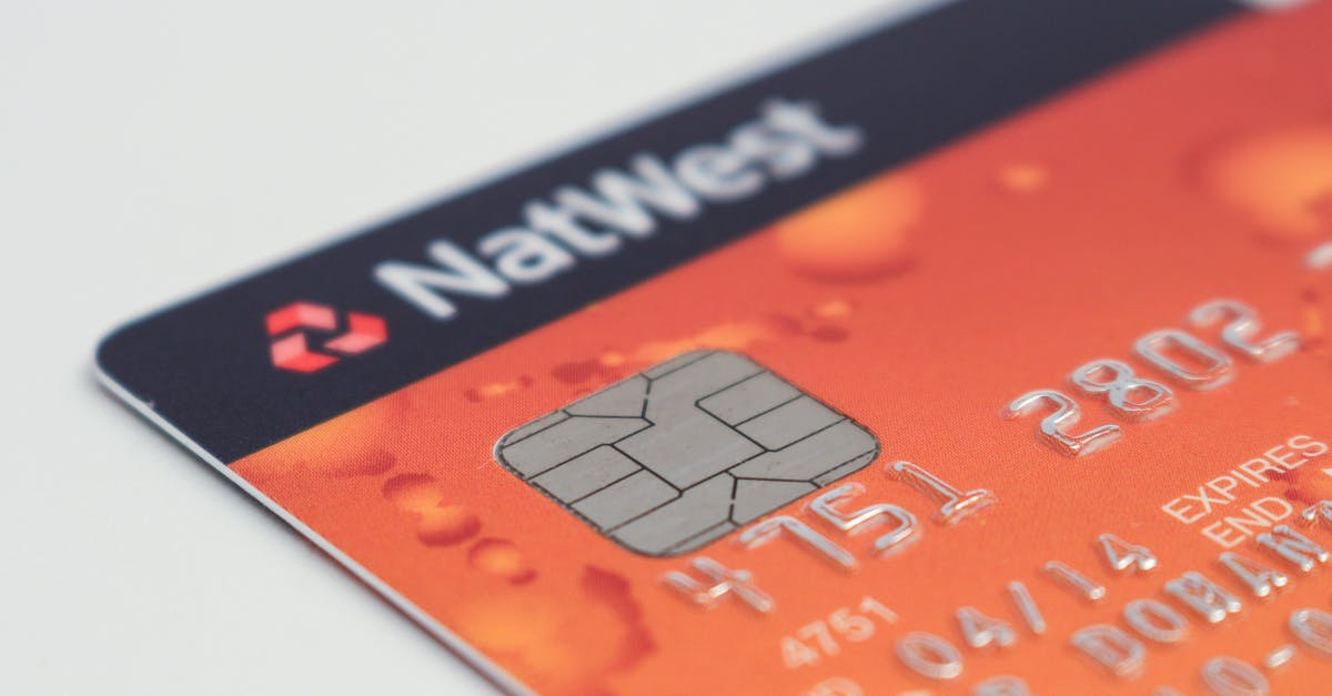 Why didn't Gazelle die when Merlin detonates the security chips? - Natwest Atm Card