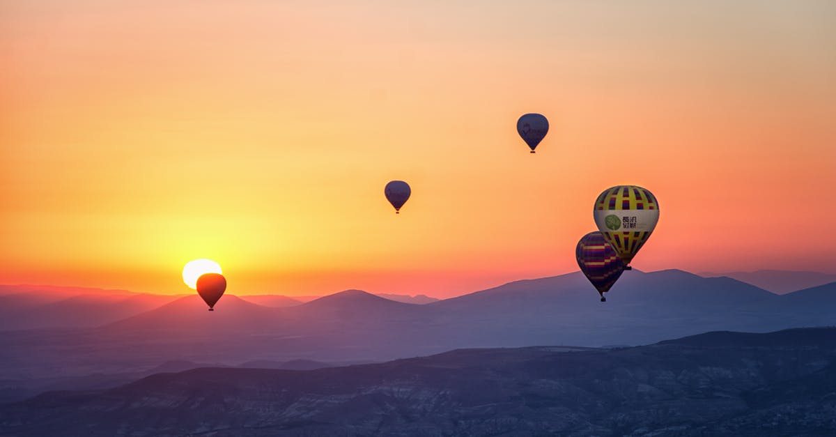 Why didn't Judge Dredd receive any aircraft backup after their 10-24 call? - Assorted Hot Air Balloons Photo during Sunset
