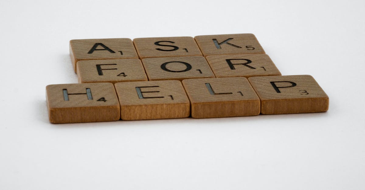 Why does Arby ask Jessica Hyde, "Where is Jessica Hyde?" - Brown Wooden Scrabble Tiles on White Surface