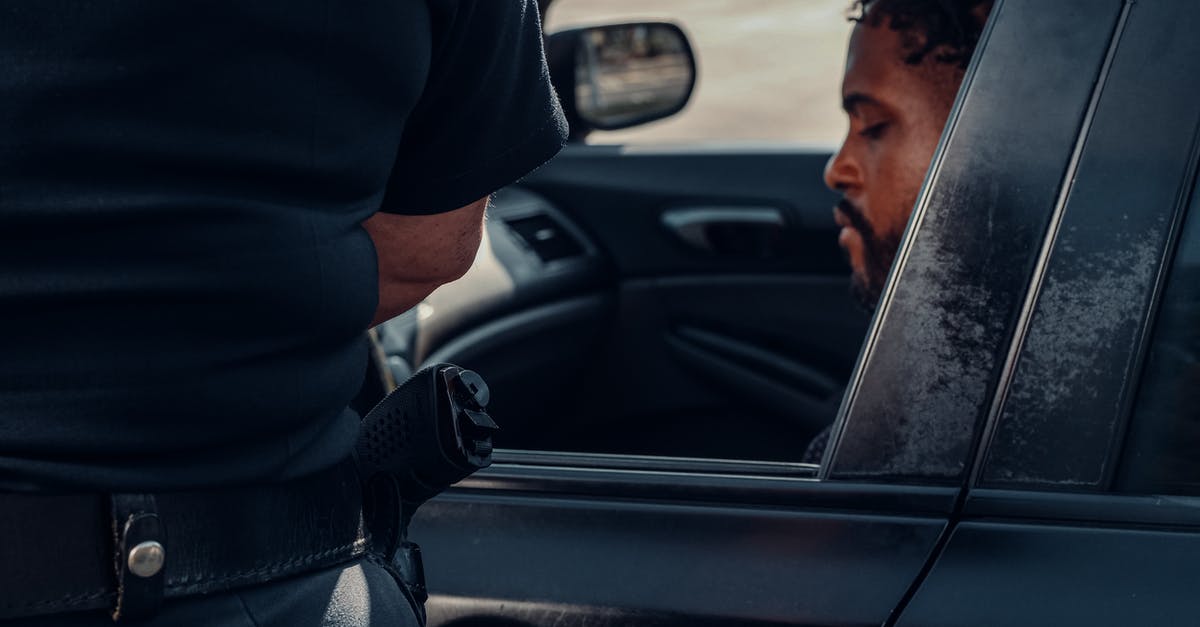 Why does the Driver not have a name? - Free stock photo of 911, accident, adult
