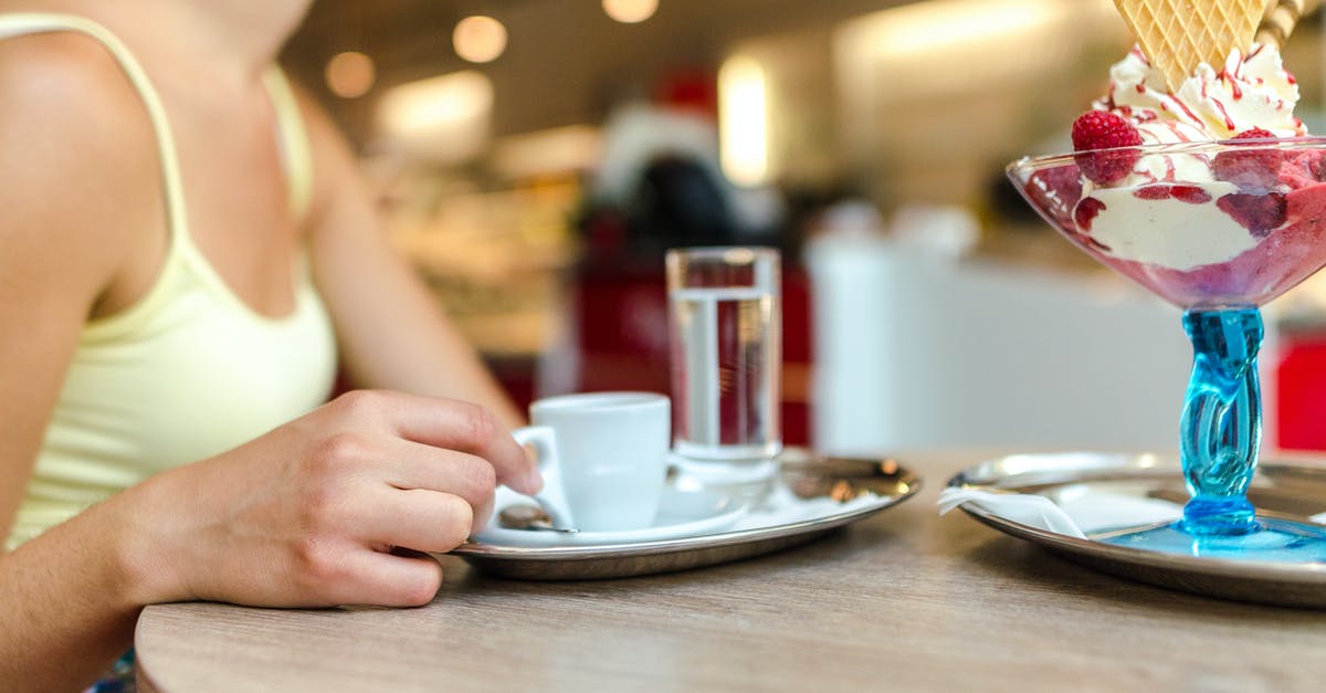 Why exactly did Summer break up with Tom? - Woman Sitting on Chair in Front of Table