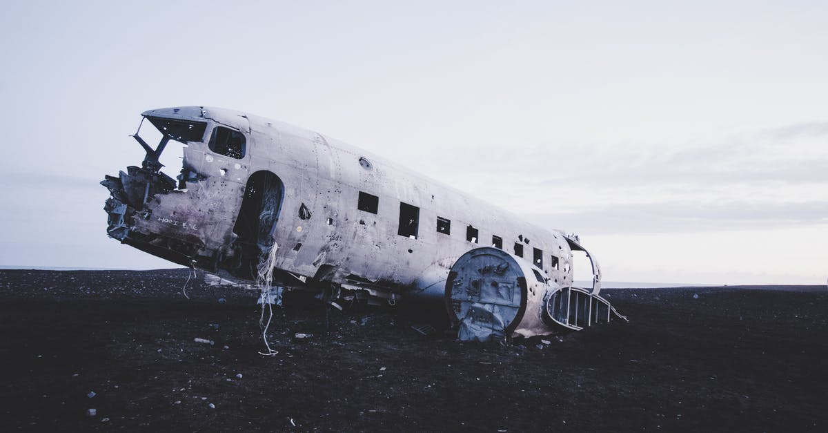 Why has the Moonraker Shuttle Carrier Aircraft crashed in the Yukon? - Wrecked Airliner