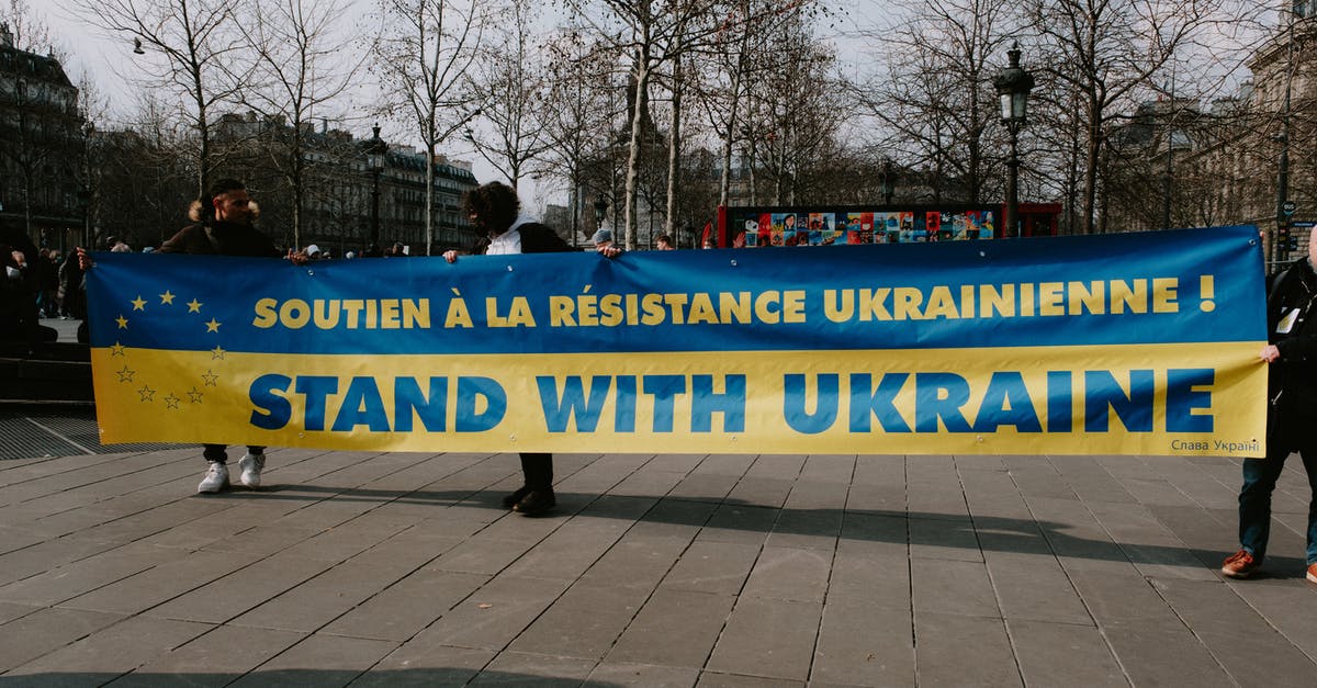 Why has the role of Bruce Banner been played by different actors in the three films that Hulk has appeared in? - Banner with Declaration of Solidarity with Ukraine