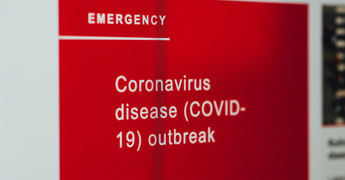 Why is, "This is not a news broadcast" stated before each episode? - Coronavirus News on Screen