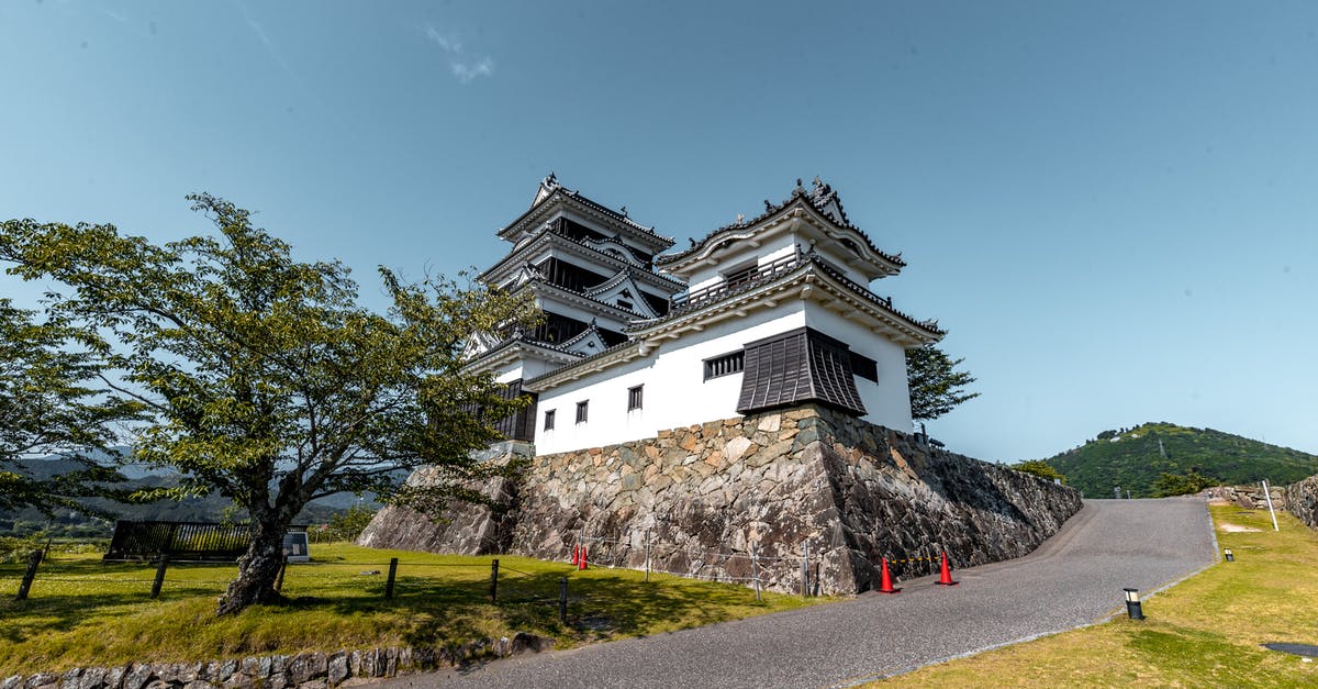 Why is Yasujirō Ozu regarded as the most "Japanese" filmmaker? - Historical Ozu Castle 